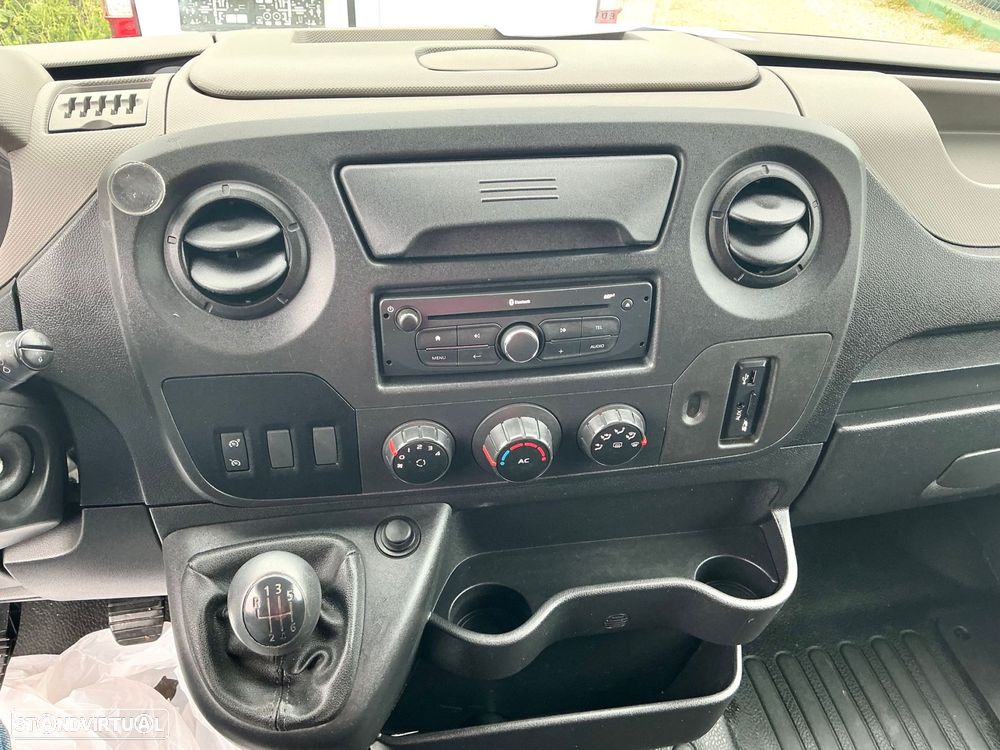 Renault Master 2.3 dCi L2 3.3T - 3