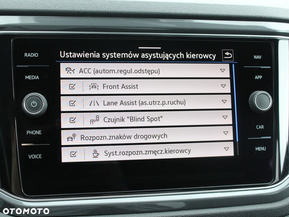 Volkswagen T-Roc 1.5 TSI GPF ACT Premium DSG - 27