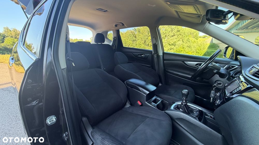 Nissan X-Trail 1.6 dCi 360 - 26