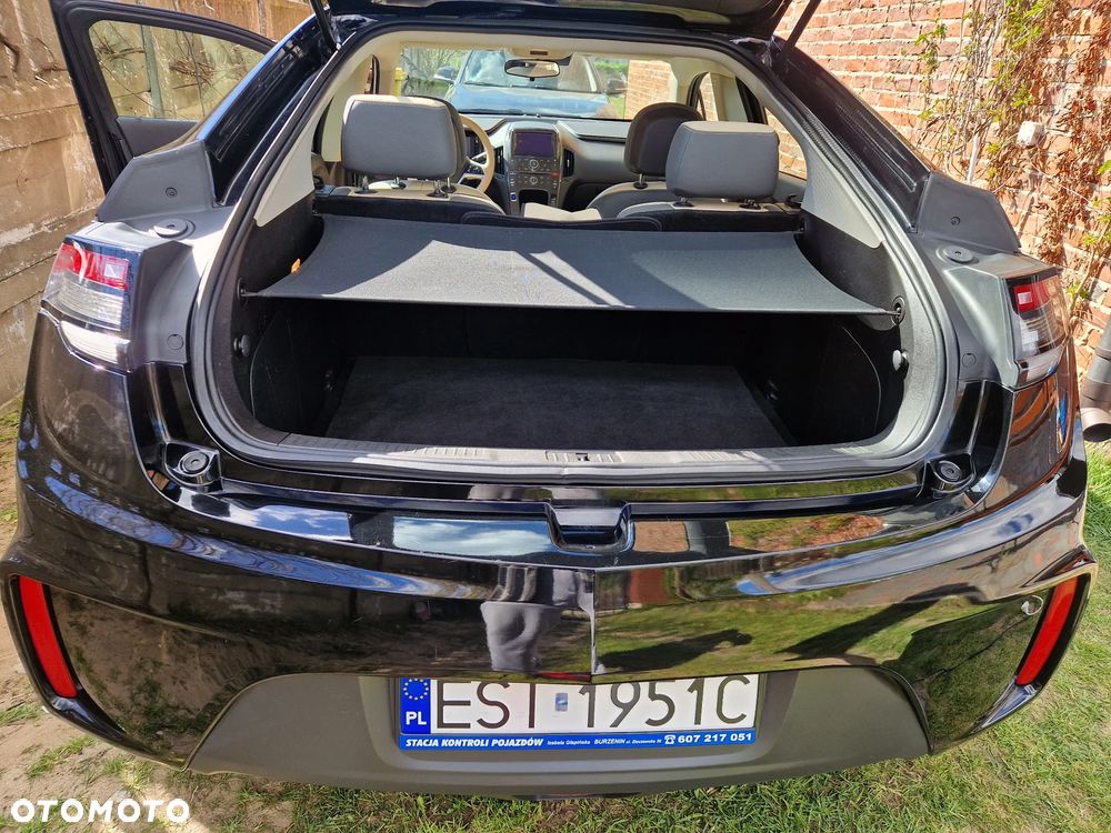 Opel Ampera - 38