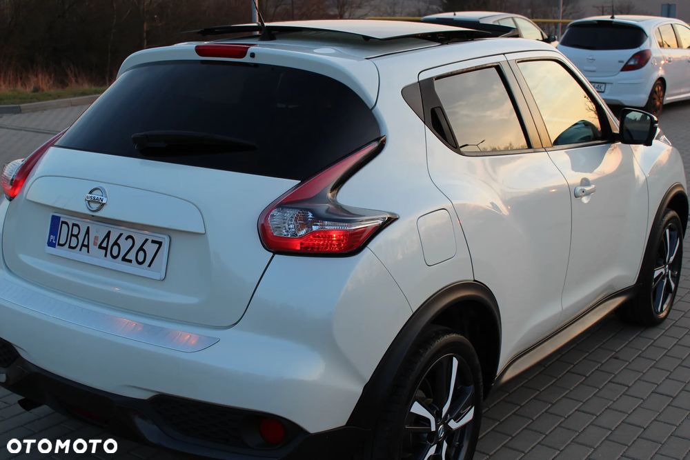Nissan Juke 1.2 DIG-T 360 - 26