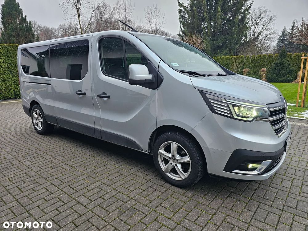 Renault Trafic 2.0 dCi - 8