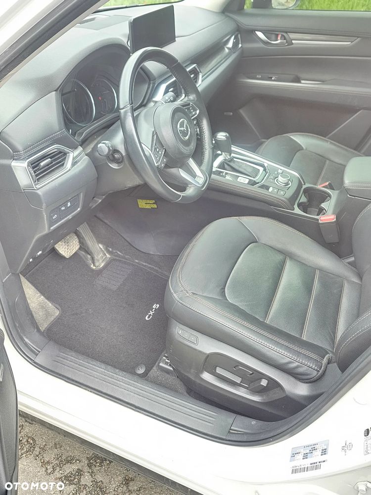 Mazda CX-5 - 11