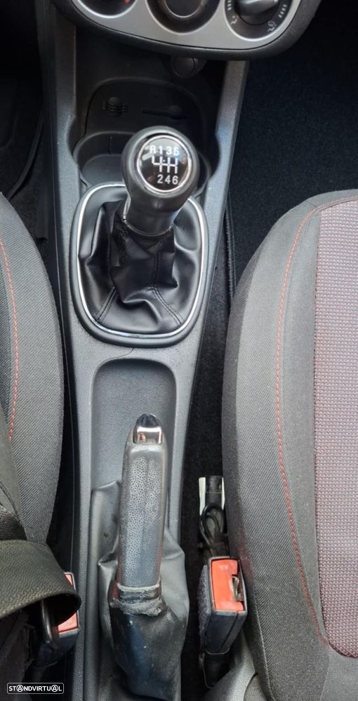 Opel Corsa 1.3 CDTi - 13