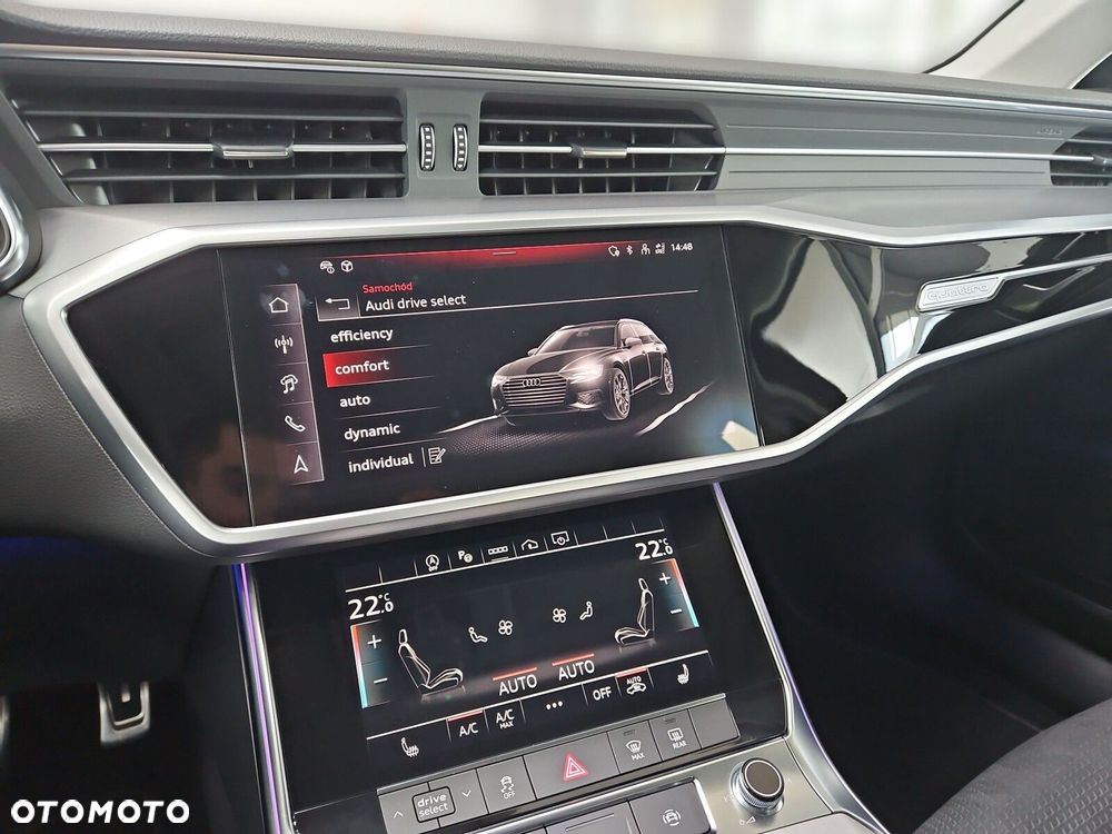 Audi S6 Avant TDI mHEV Quattro Tiptronic - 20