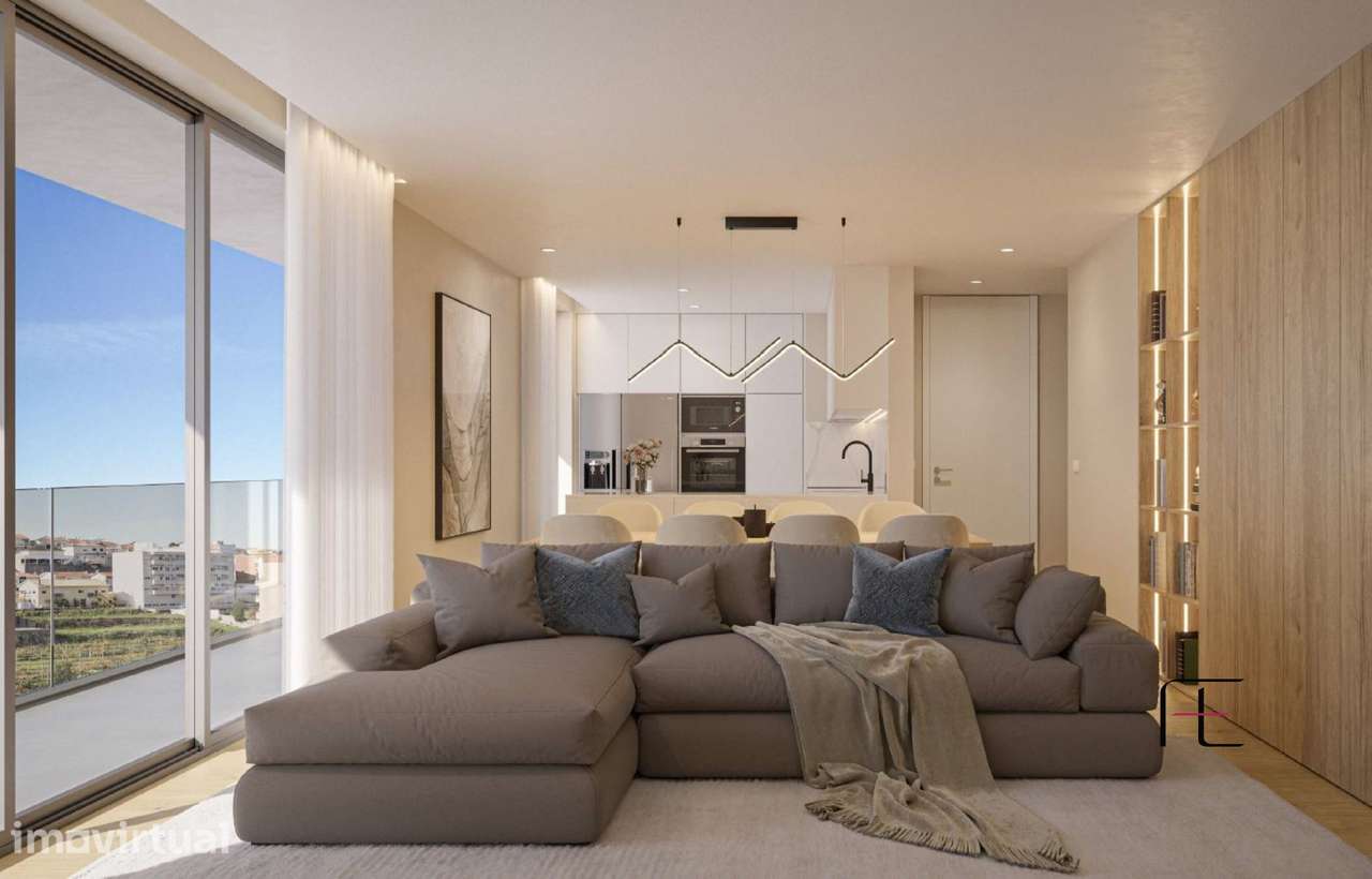 Apartamento T4 à venda em Silvares, Pias, Nogueira e Alvarenga, Lousada — foto 11