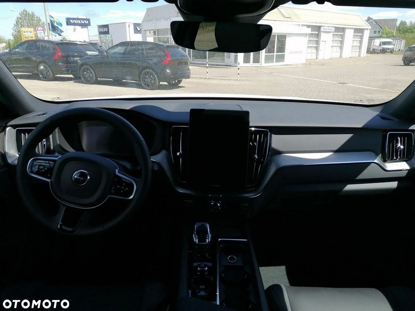 Volvo XC 60 - 26
