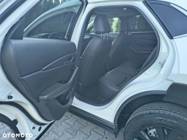 Mazda CX-30 - 9