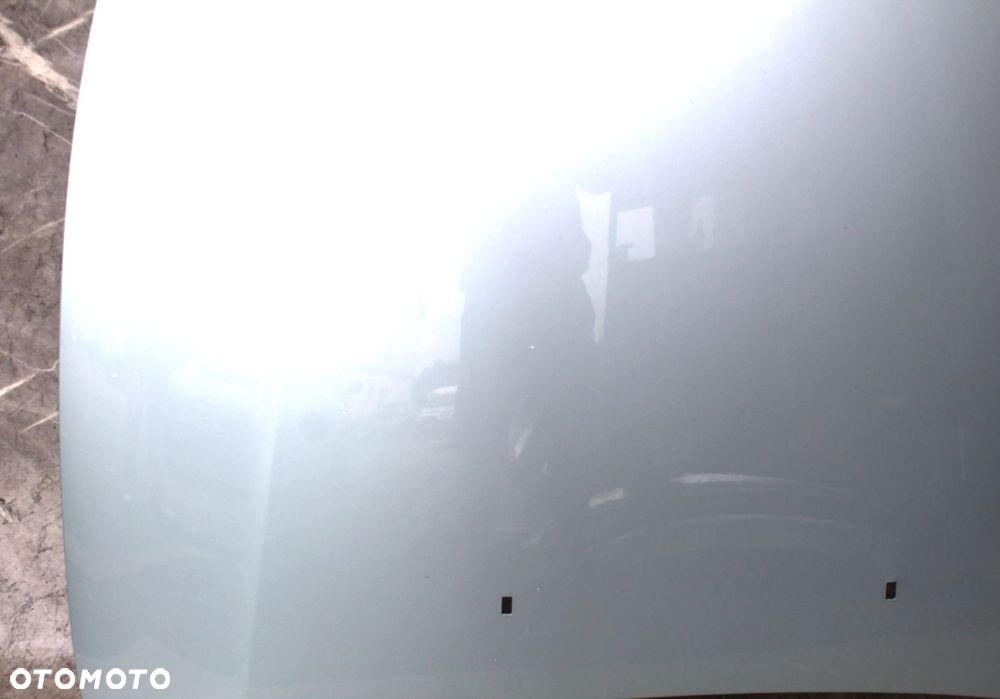 MASKA POKRYWA SILNIKA BMW SERIA 1 E81 E82 E87 E88 - 3