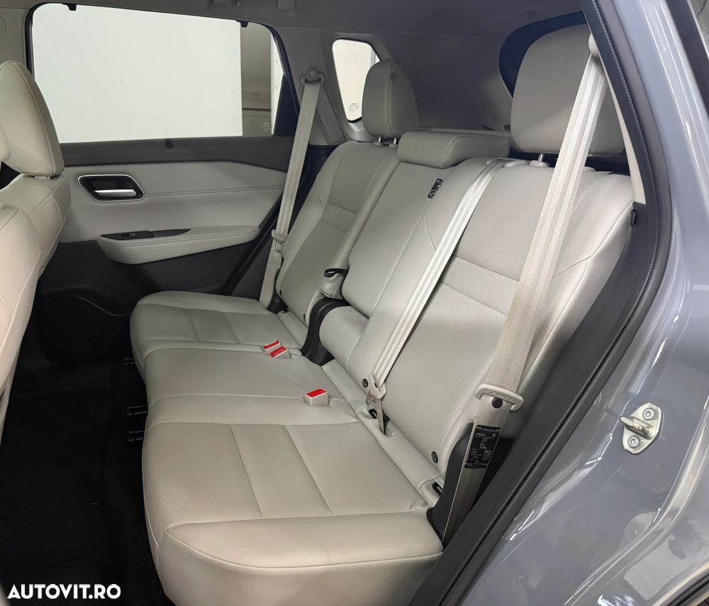 Nissan X-Trail ePower 5 locuri N-Trek - 22