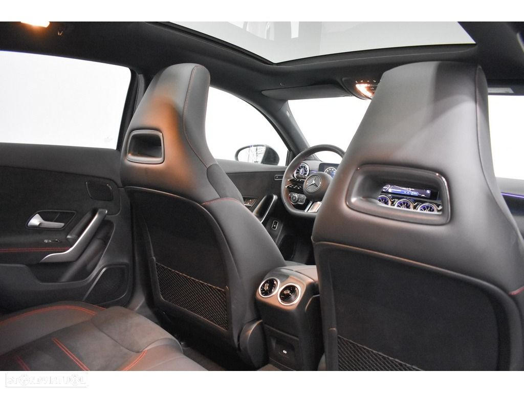 Mercedes-Benz A 250 e - 19