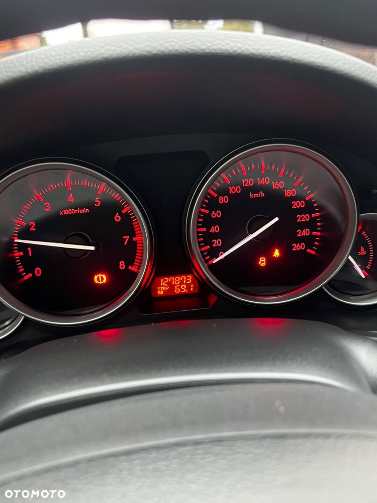 Mazda 6 Sport 1.8 Center-Line - 15