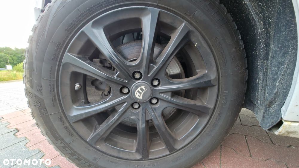 Fiat Doblo - 14