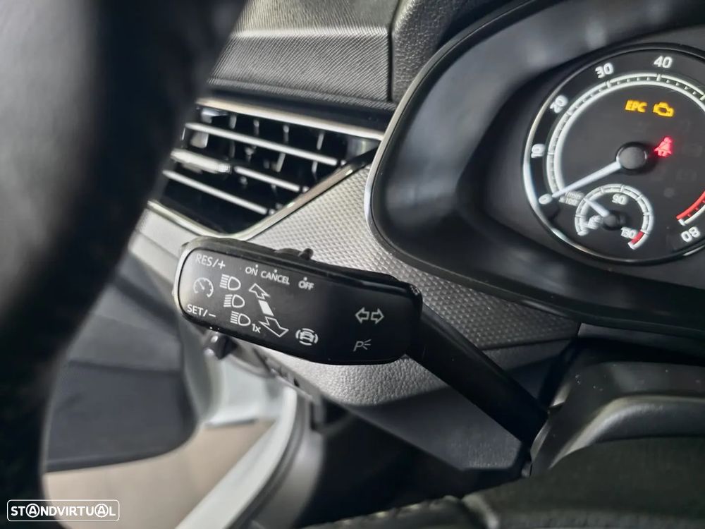 Skoda Scala 1.0 TSI Ambition - 22