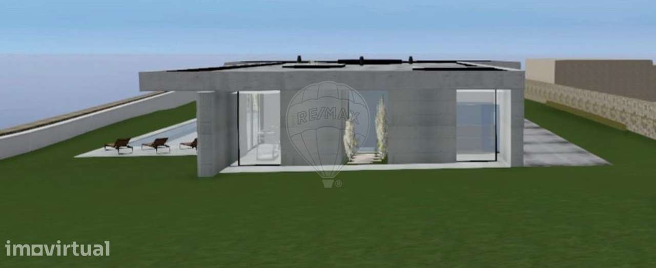Moradia T3 para venda - Grande imagem: 5/11