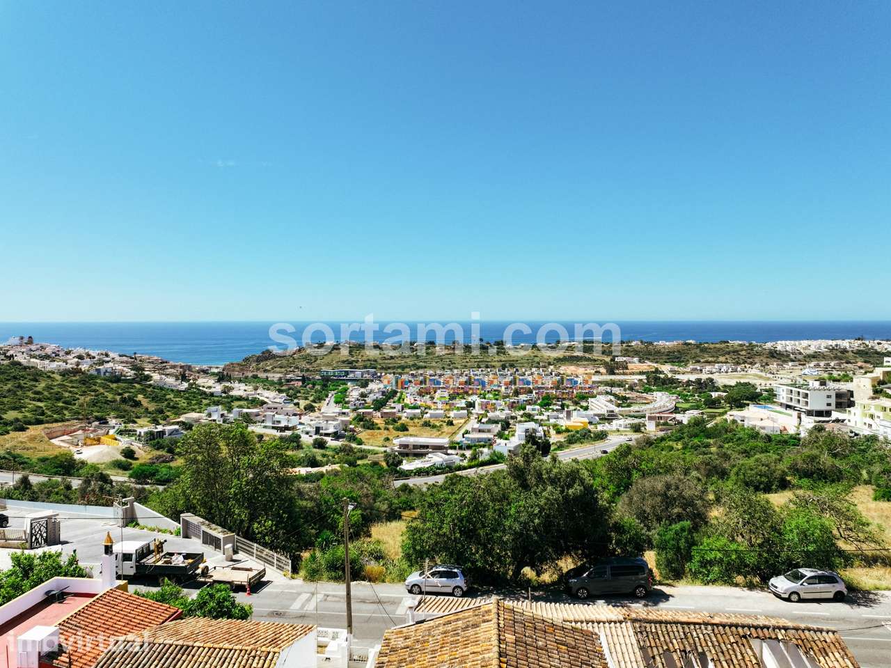 Moradia em Banda T5 Venda em Albufeira e Olhos de Água,Albufeira - Grande imagem: 3/39