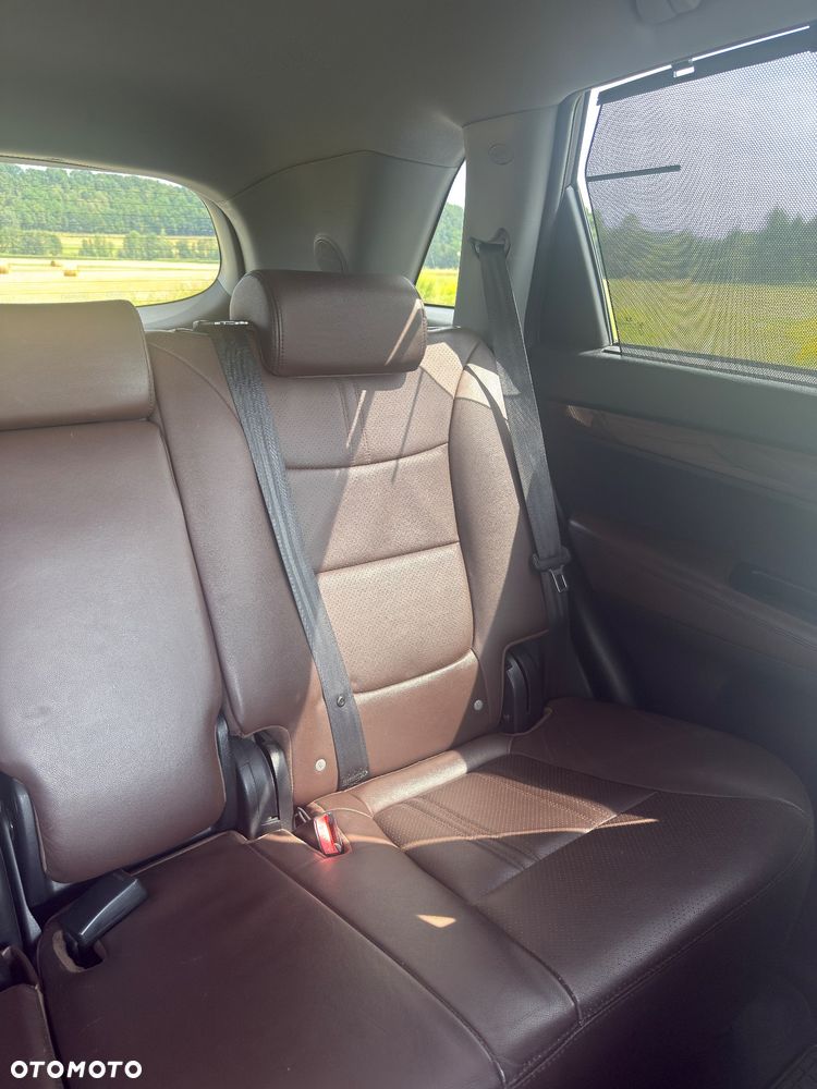 Kia Sorento 2.2 CRDI M - 13