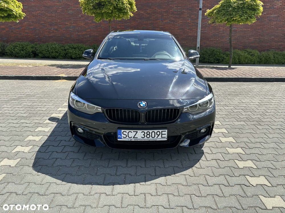 BMW Seria 4 430i xDrive Sport-Aut M Sport - 6