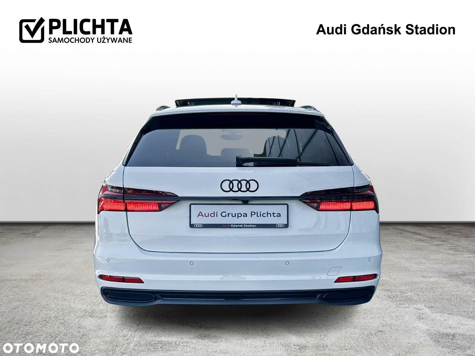 Audi A6 - 39