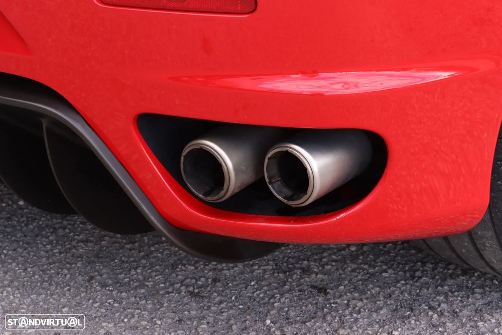 Ferrari F430 - 24