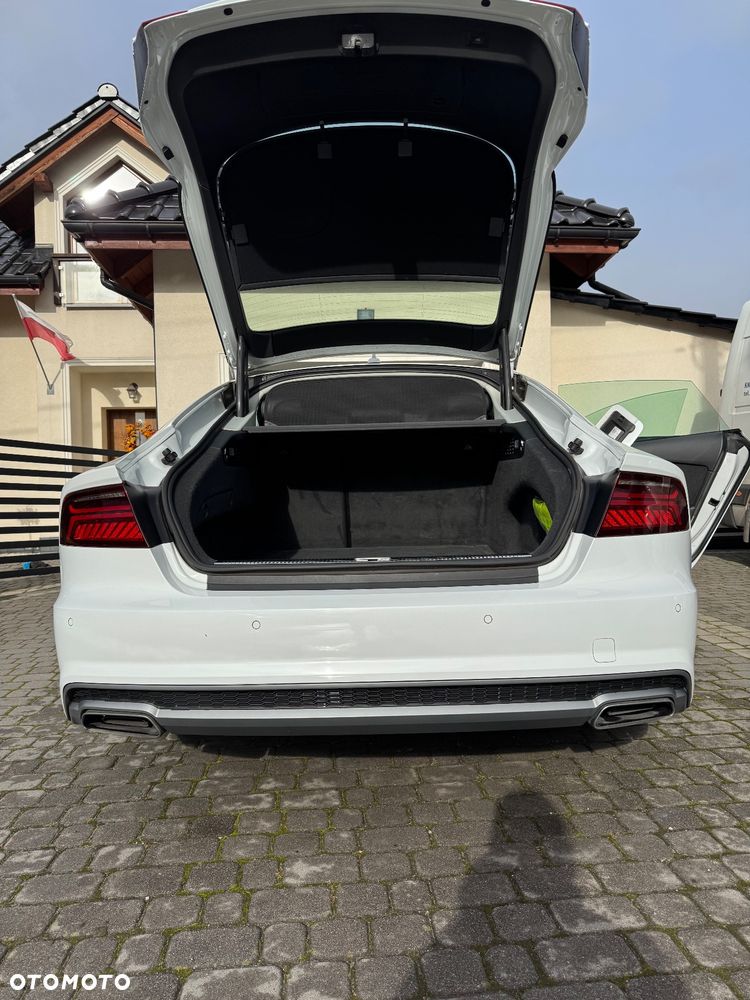 Audi A7 Sportback 2.0 TFSI S tronic - 30