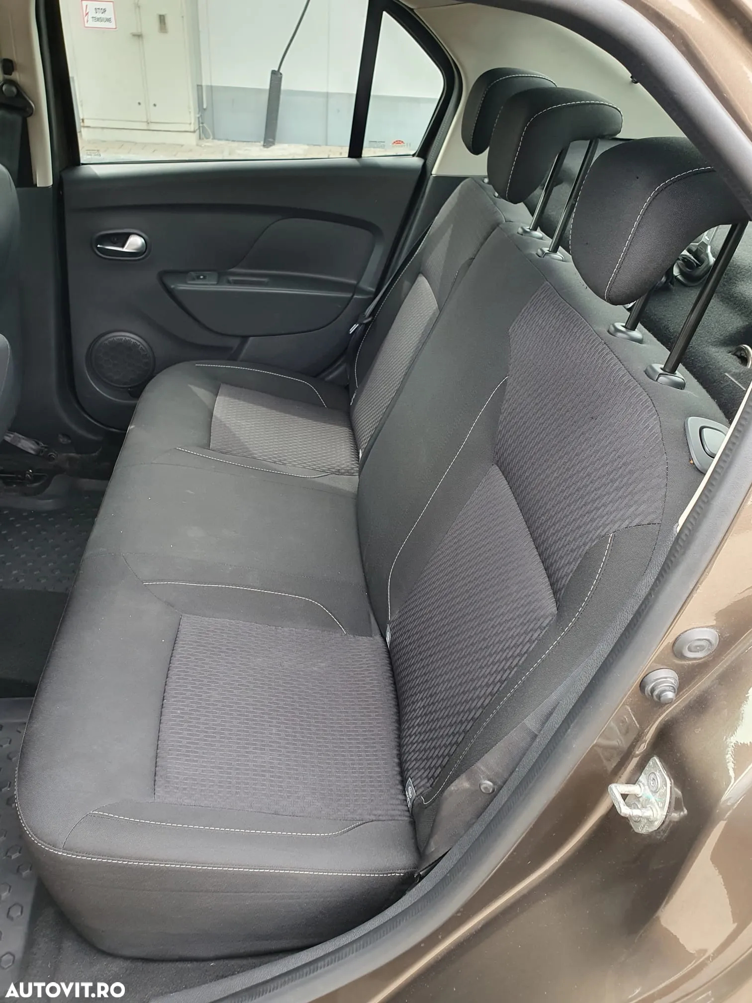 Dacia Logan 1.5 dCi Prestige - 10