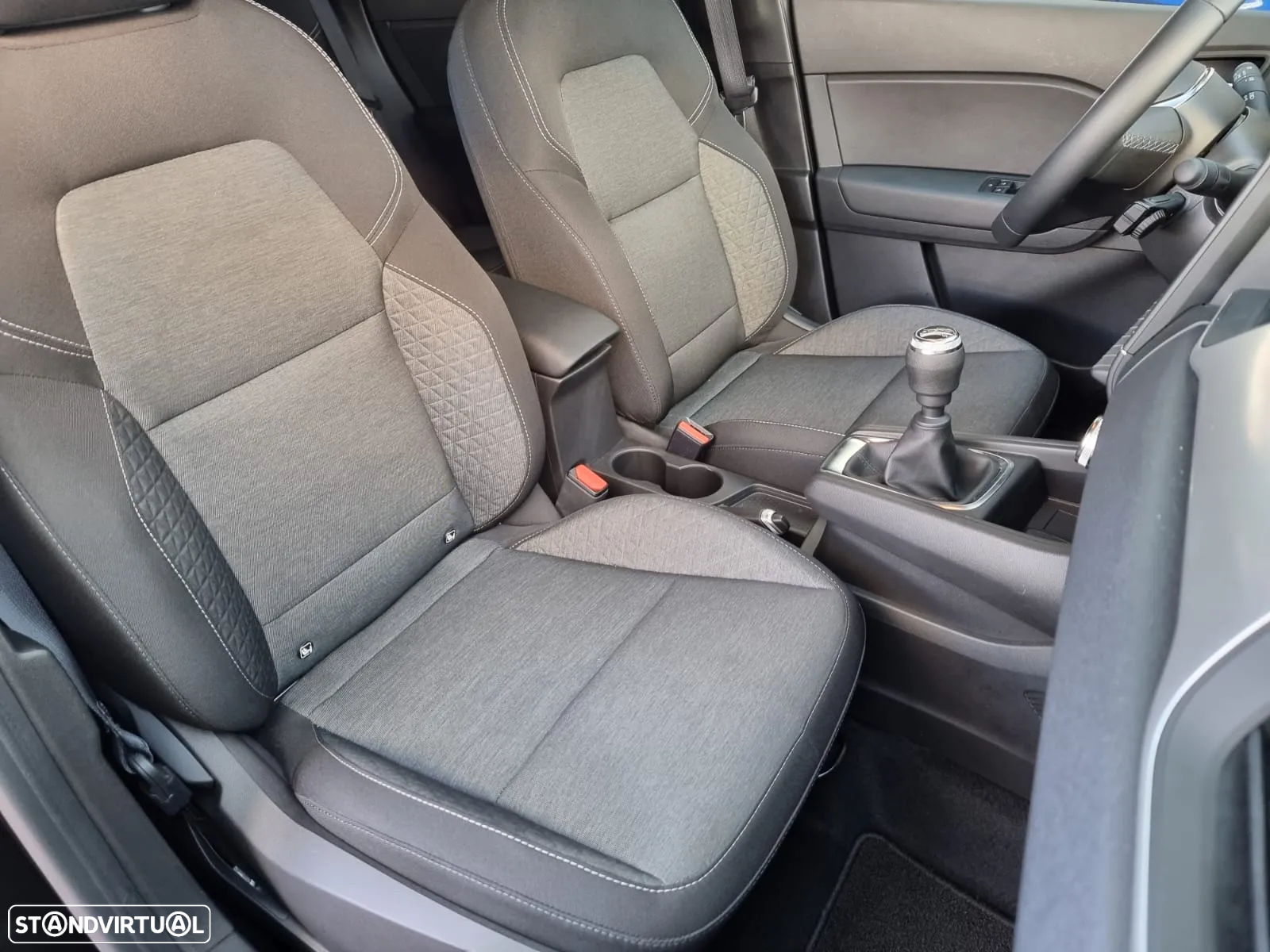 Mitsubishi ASX 1.0 MPI-T Kaiteki - 15