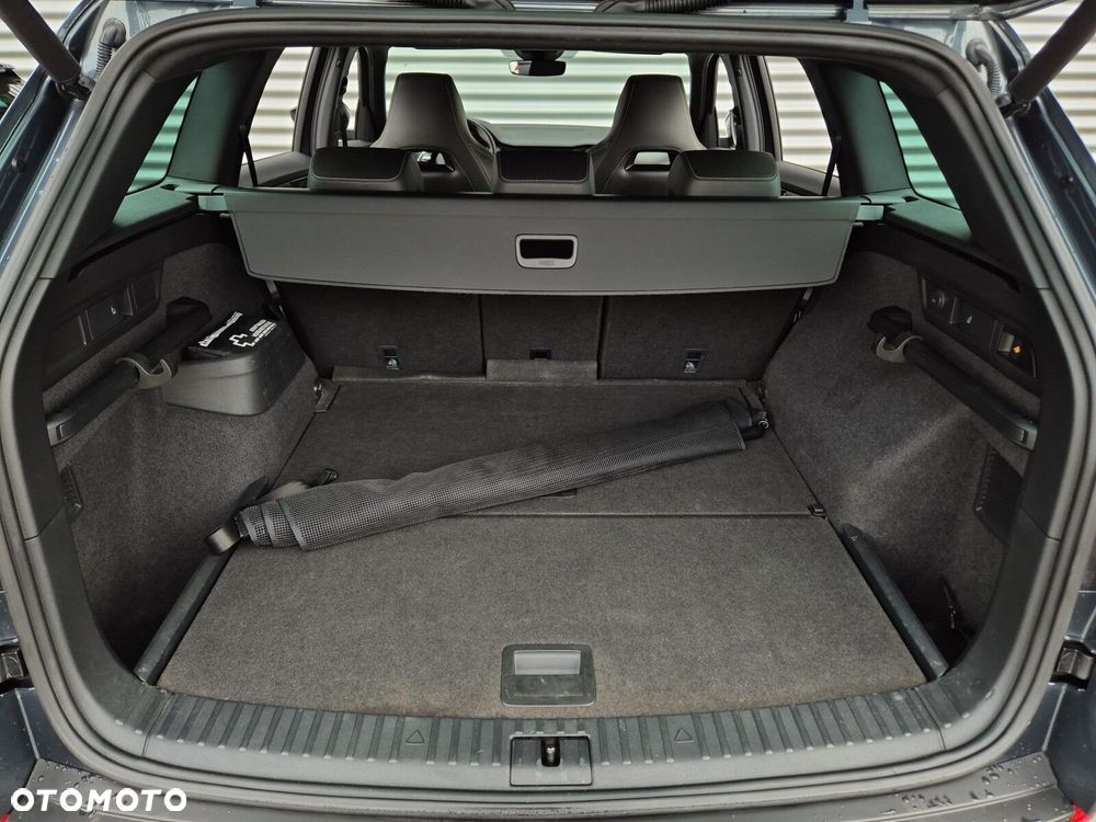 Skoda Kodiaq 2.0 TDI 4x4 Sportline DSG - 33