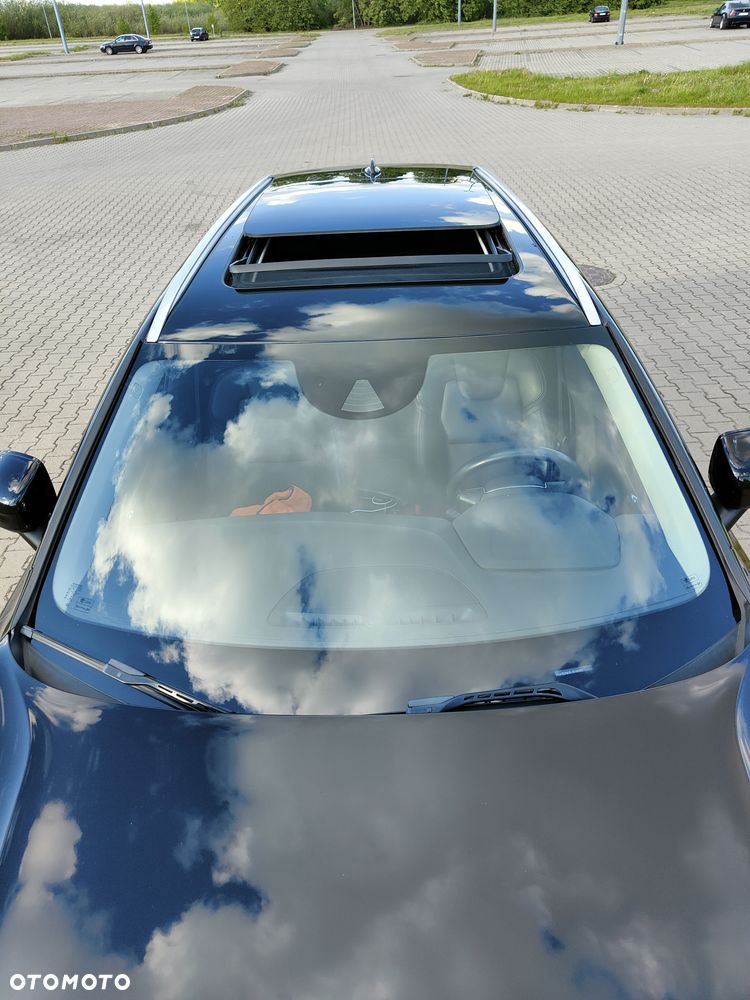 Volvo V90 Cross Country T5 AWD - 6