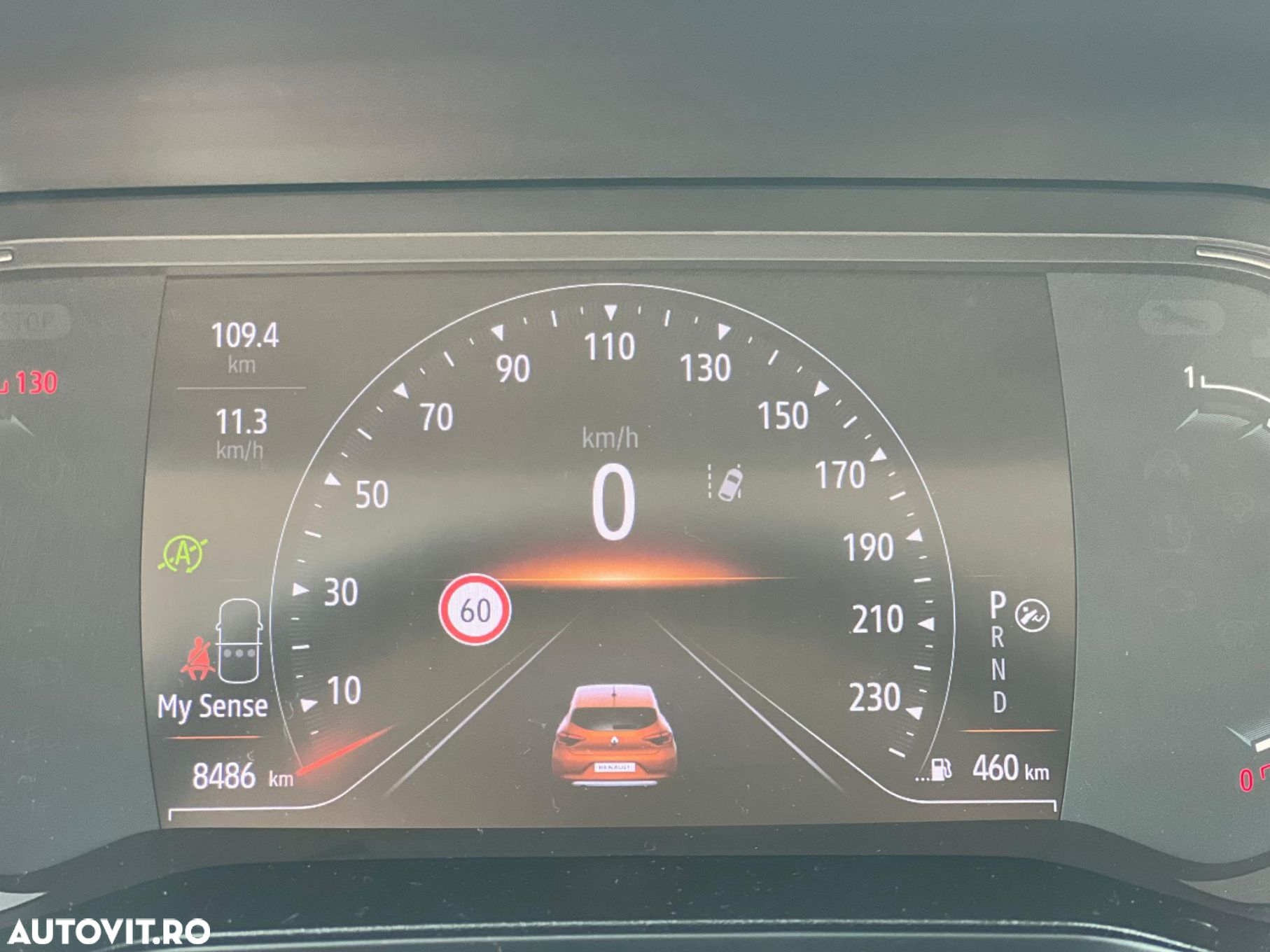 Renault Clio V TCe EDC FAP Intens - 28