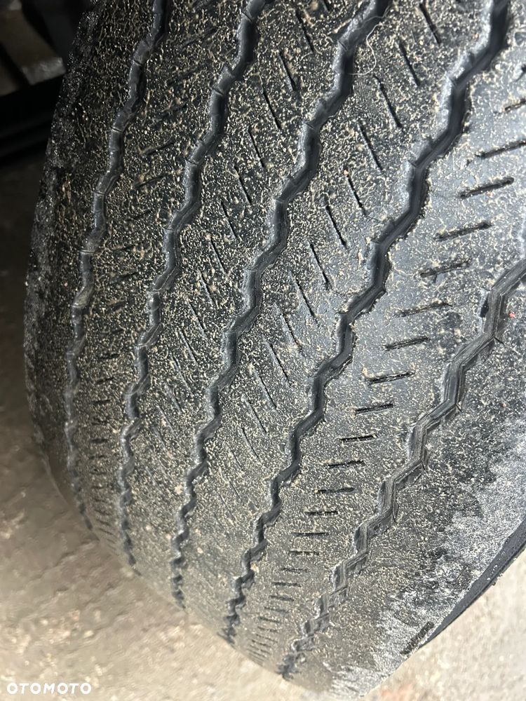 DAF XF 106 530 KM RETARDER 6x2 / 3 OSIOWY / NOWY TACHOGRAF / ORYGINALNY PRZEBIEG 525 TYS. KM / POLSKI SALON / 3 OŚKA / LAMPY LED / 2019 ROK !! - 12