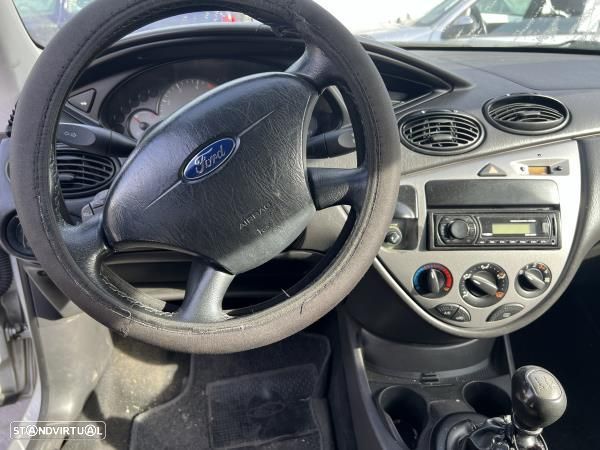 Para Peças Ford Focus (Daw, Dbw) - 8