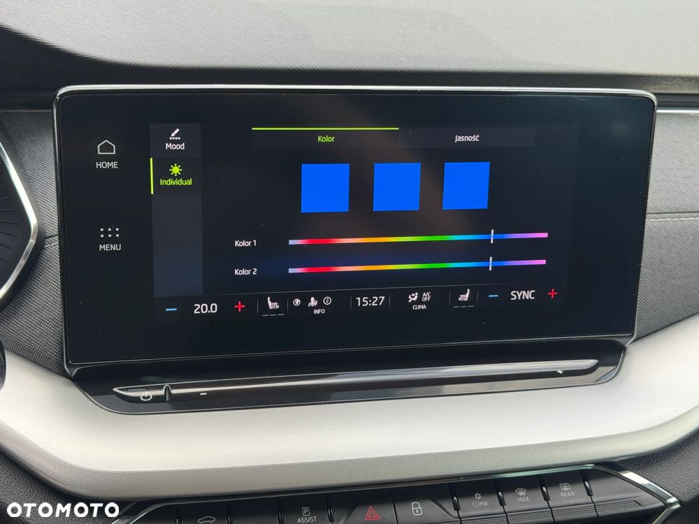 Skoda Octavia 2.0 TDI Style - 22
