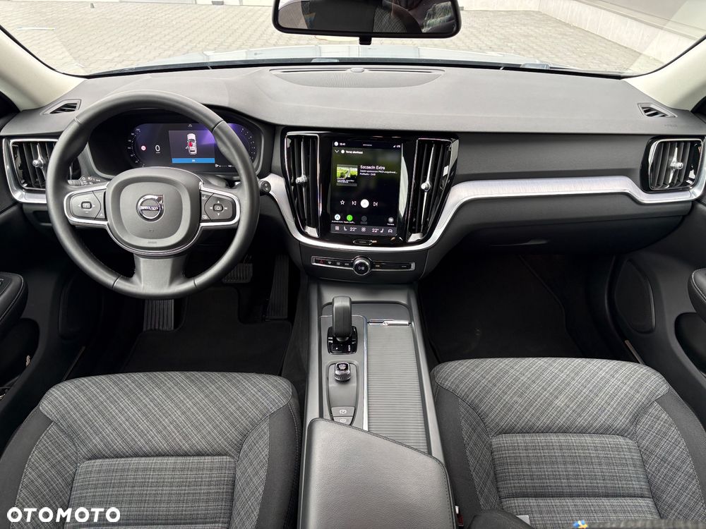Volvo V60 B3 B Geartronic Momentum Pro - 23
