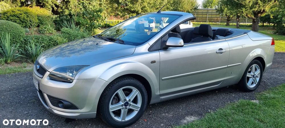 Ford Focus - 14