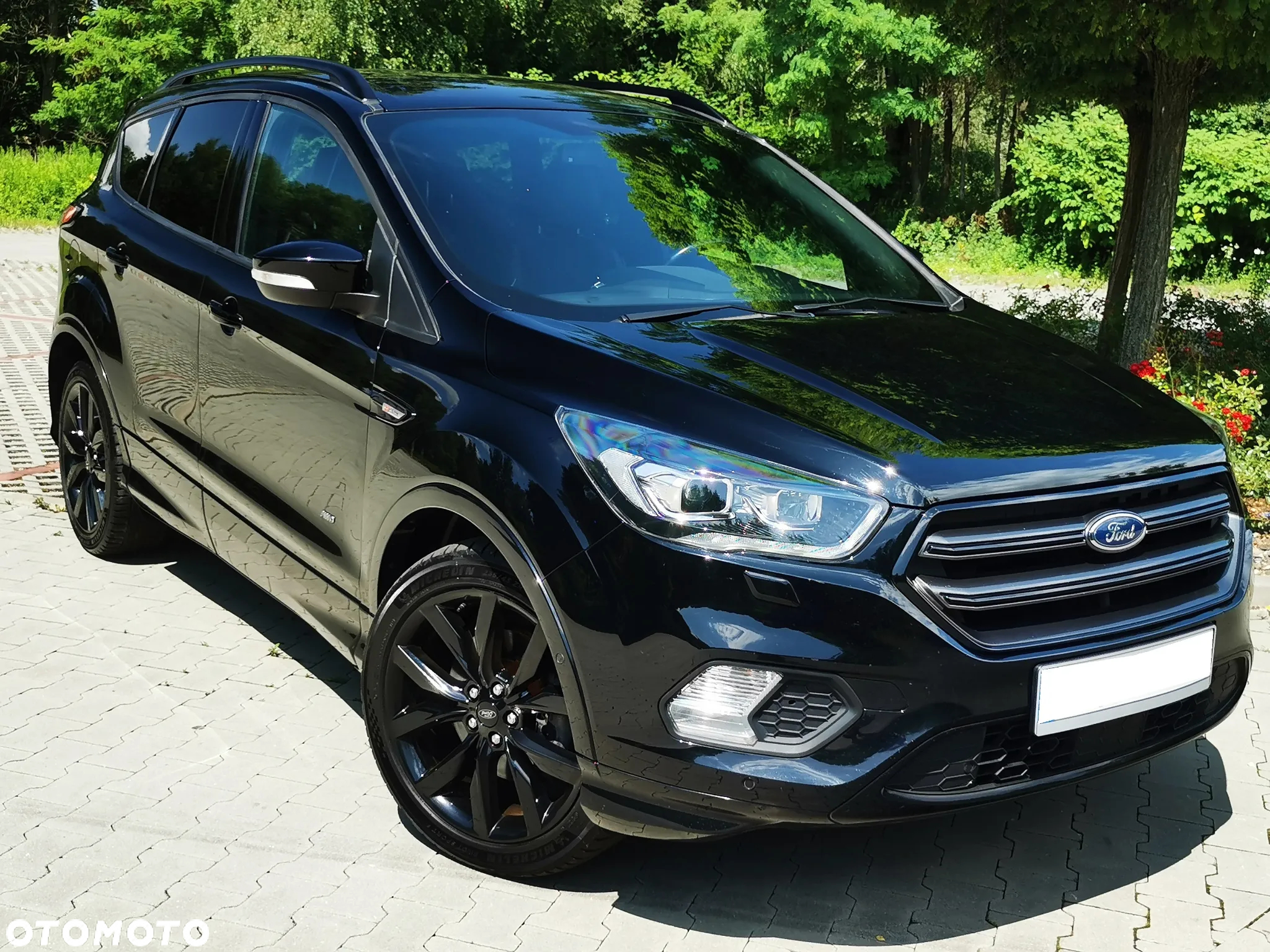 Ford Kuga 2.0 TDCi 4x4 ST-Line - 2