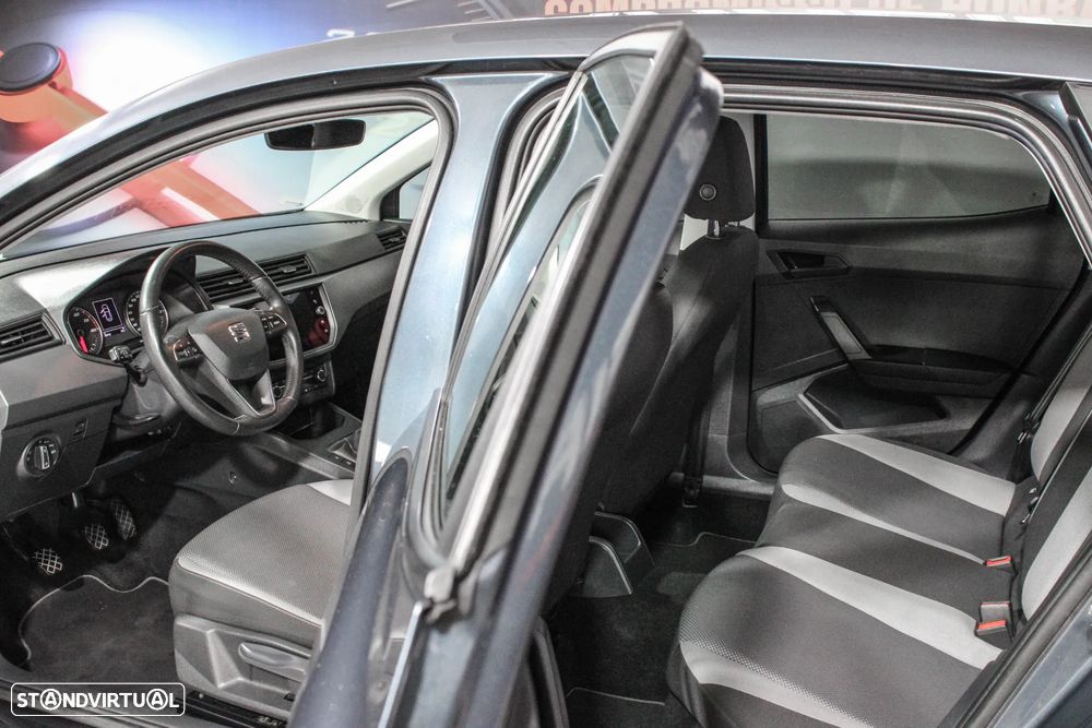 SEAT Ibiza 1.0 Style - 13