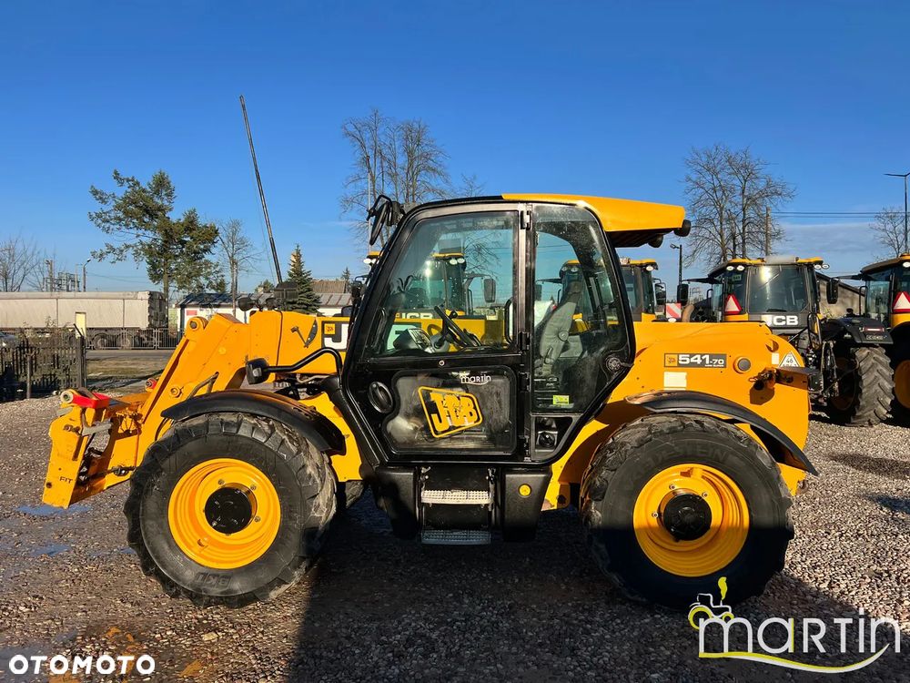 JCB 541-70 Agri Super - 3