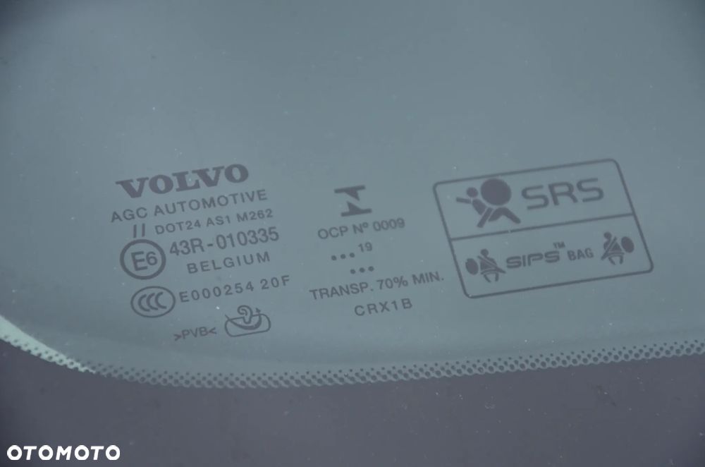 Volvo XC 40 T3 Momentum - 33