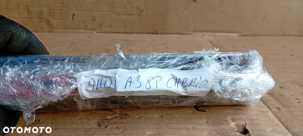 Moduł panel przycisk awaryjnych Audi A3 8P Lift 8P0927137CG - 10