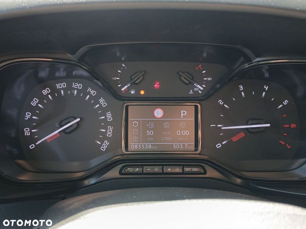 Toyota Proace City Verso - 14