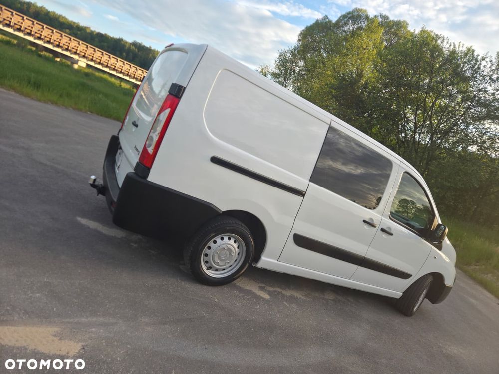 Citroën Jumpy Combi - 5