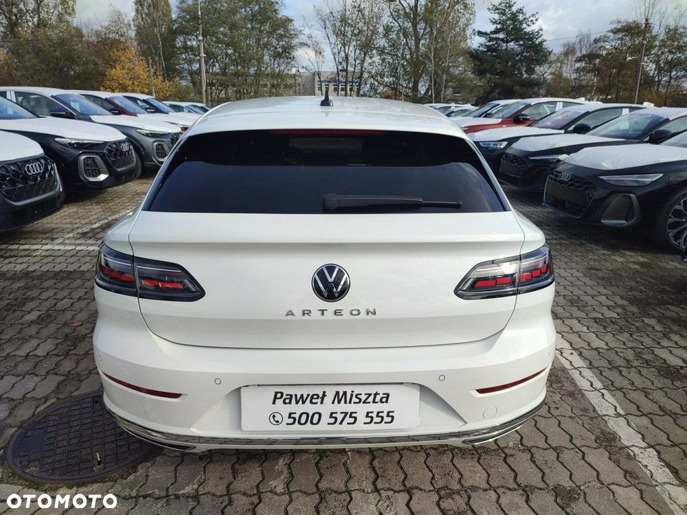 Volkswagen Arteon - 23
