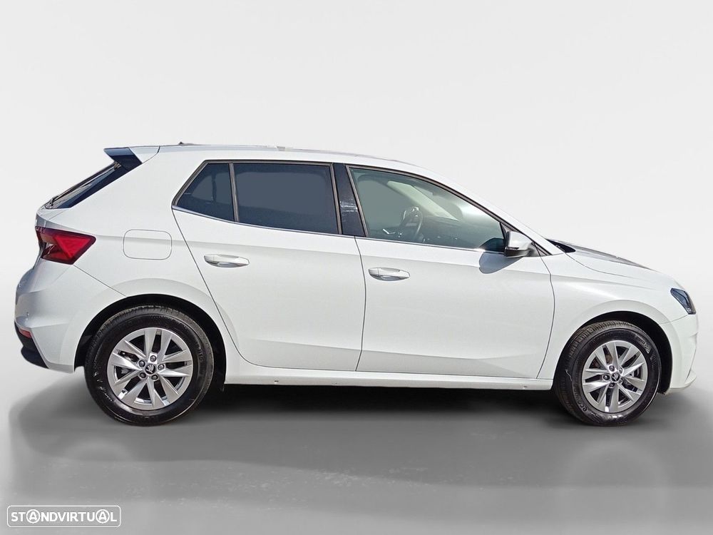 Skoda Fabia 1.0 TSI Selection - 6