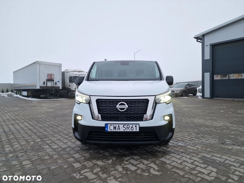 Nissan TRAFIC PRIMASTAR  NV300 - 4