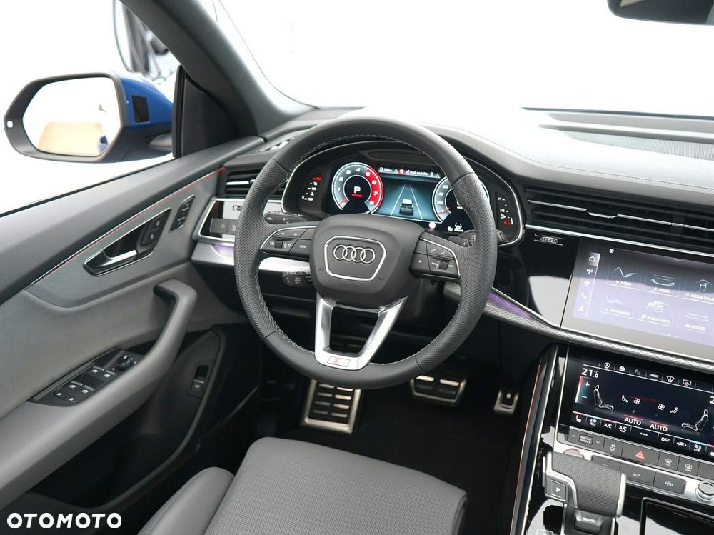 Audi SQ8 - 25