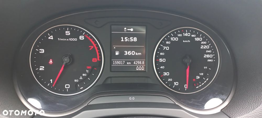 Audi A3 - 40