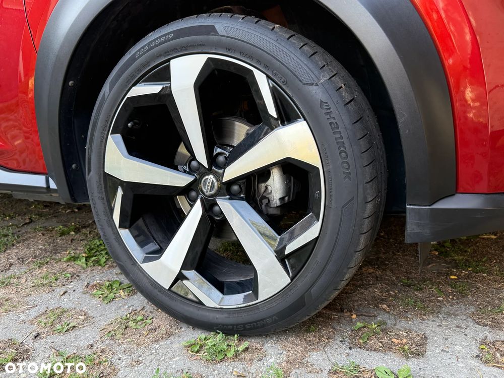 Nissan Juke 1.0 DIG-T N-Connecta - 36