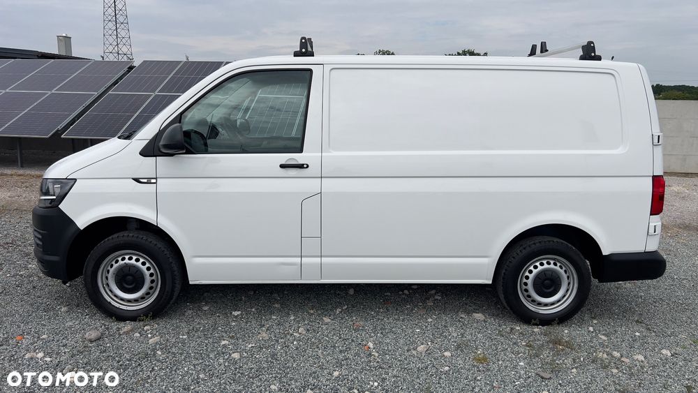 Volkswagen T6 - 24