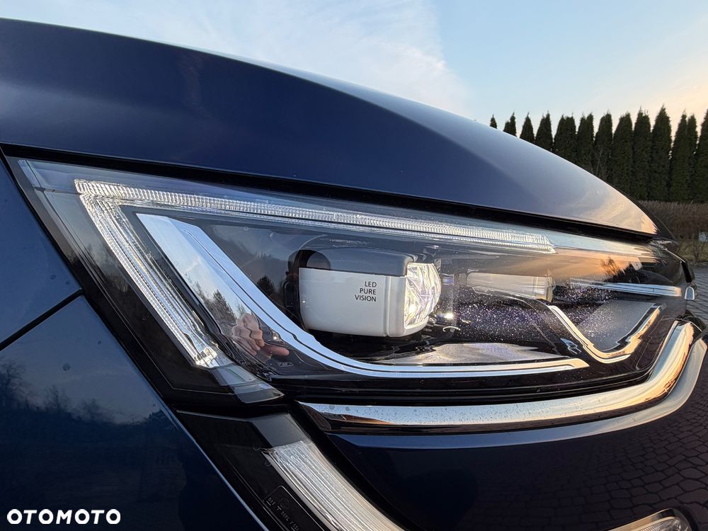 Renault Talisman ENERGY TCe 200 EDC INTENS - 40